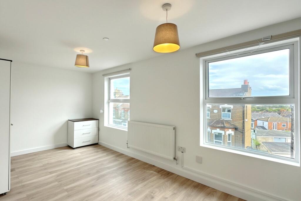 Main image of property: Fransfield Grove, London, SE26