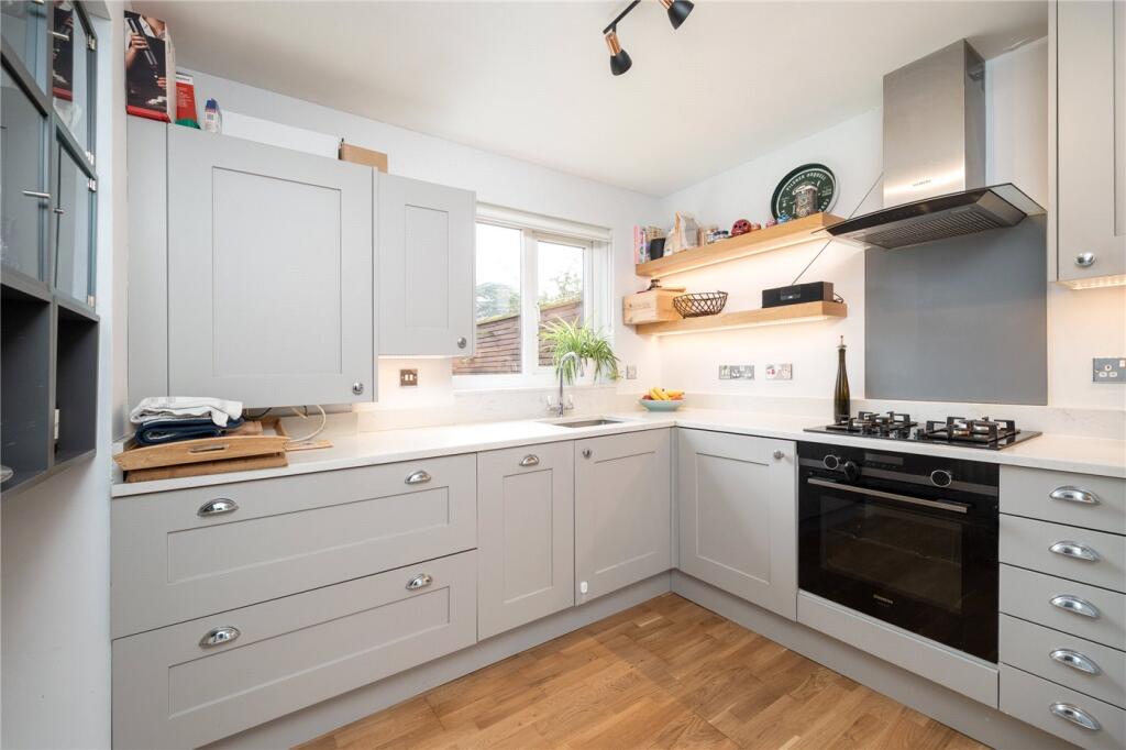 Main image of property: Cortis Road, London, SW15
