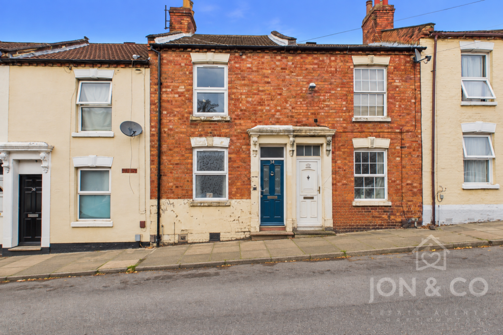 Main image of property: Lower Priory Street | Semilong | NN1
