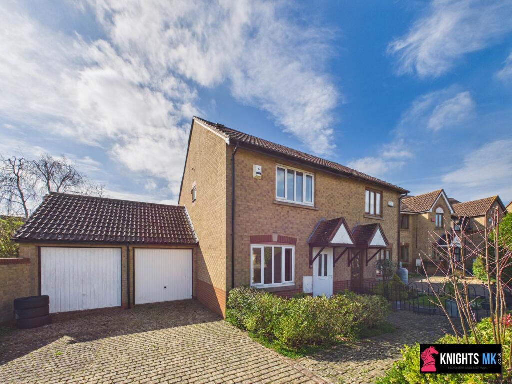 Main image of property: Tunbridge Grove, Kents Hill