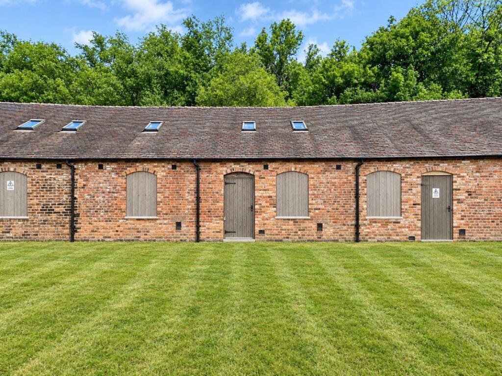 Main image of property: Consall Forge, Wetley Rocks