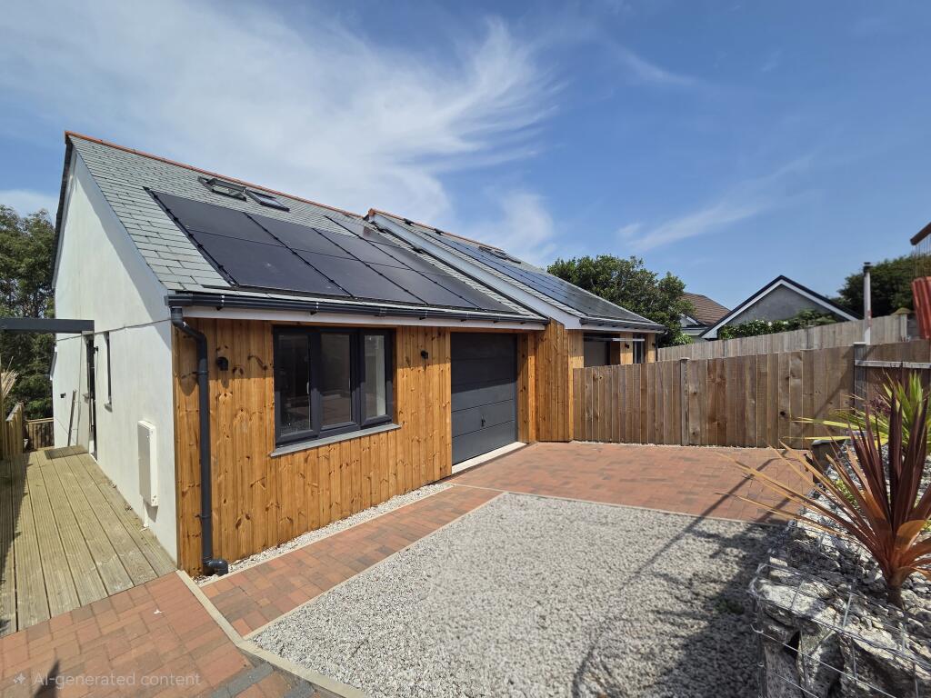 Main image of property: Falmouth