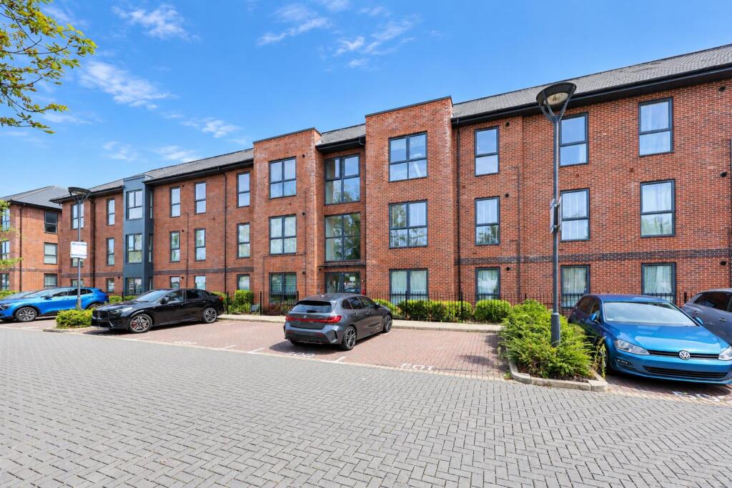 Main image of property: Percival House, Kellett Street, Uxbridge, UB10