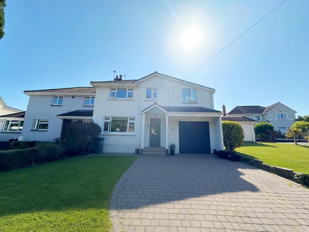Main image of property: Cadewell Park Road, Torquay