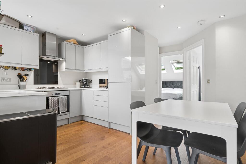 Main image of property: Coverton Road, Tooting
