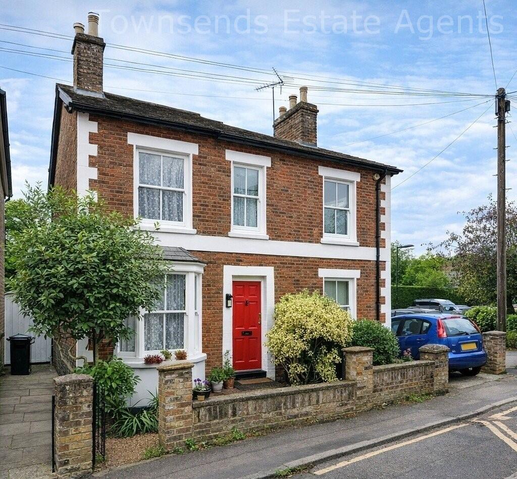 Main image of property: Talbot Road, Rickmansworth