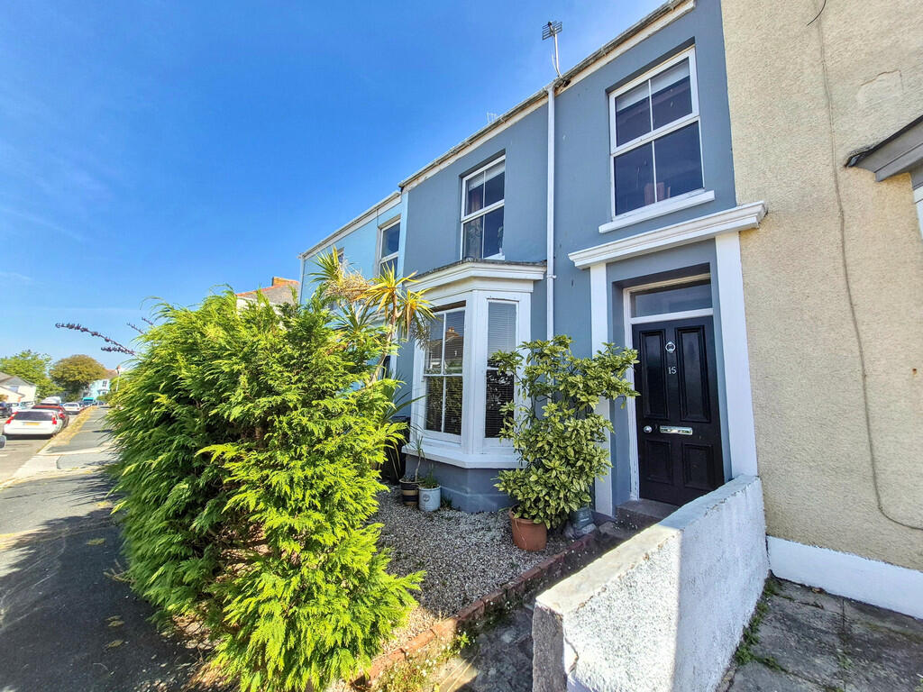 Main image of property: Budock Terrace