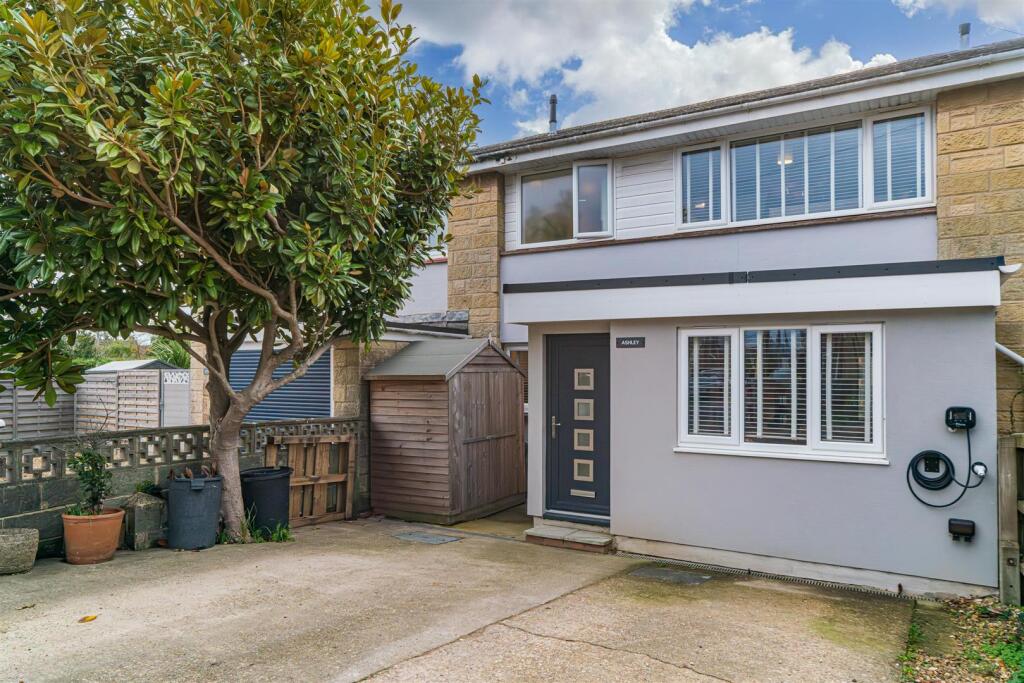 Main image of property: Bembridge, Isle of Wight
