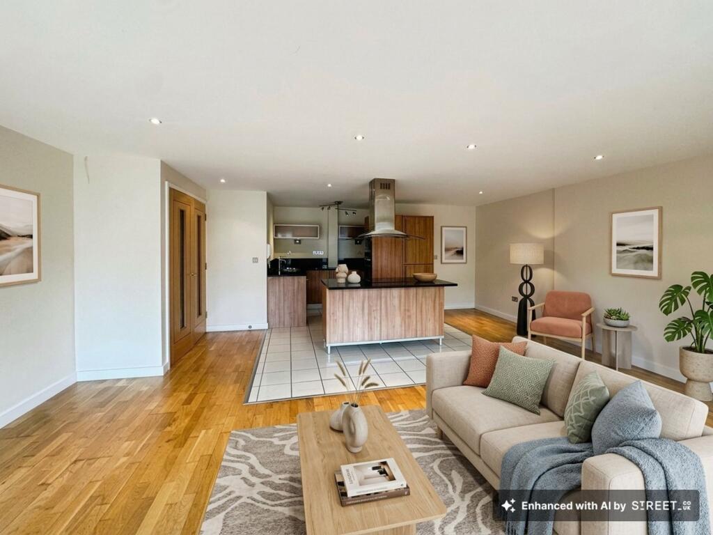 Main image of property: Salisbury House, Salisbury Road, Leicester, LE1
