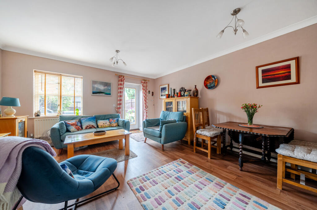 Main image of property: Knowle Avenue, Knowle, Fareham, Hampshire, PO17