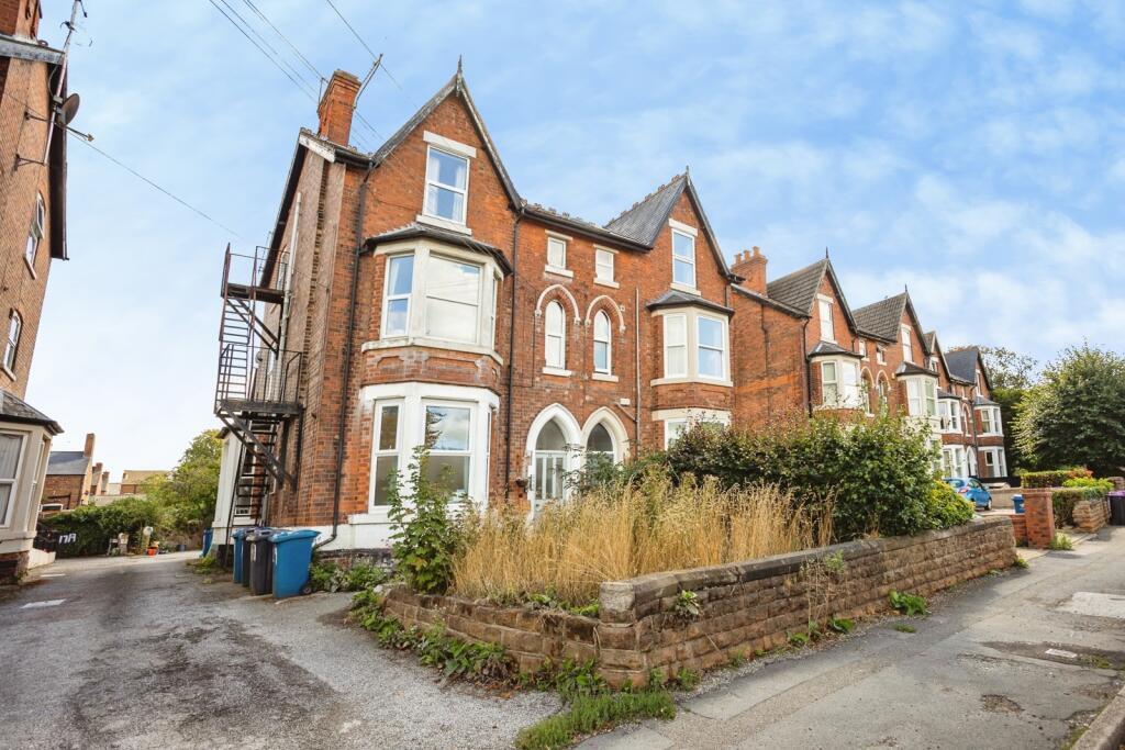Main image of property: Melton Road, West Bridgford, NG2