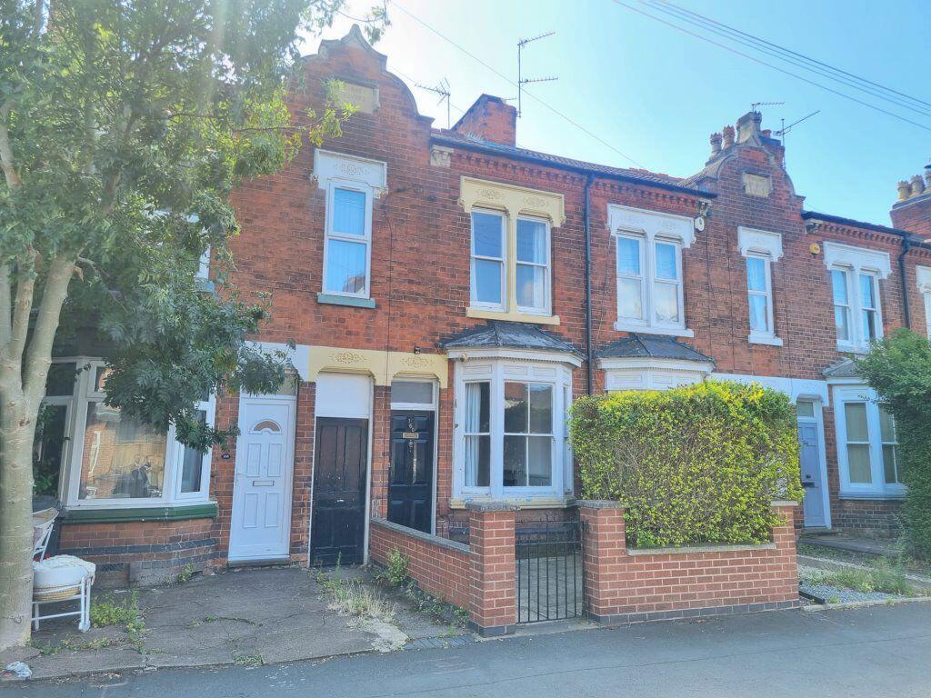 Main image of property: Clarendon Park Road, Leicester