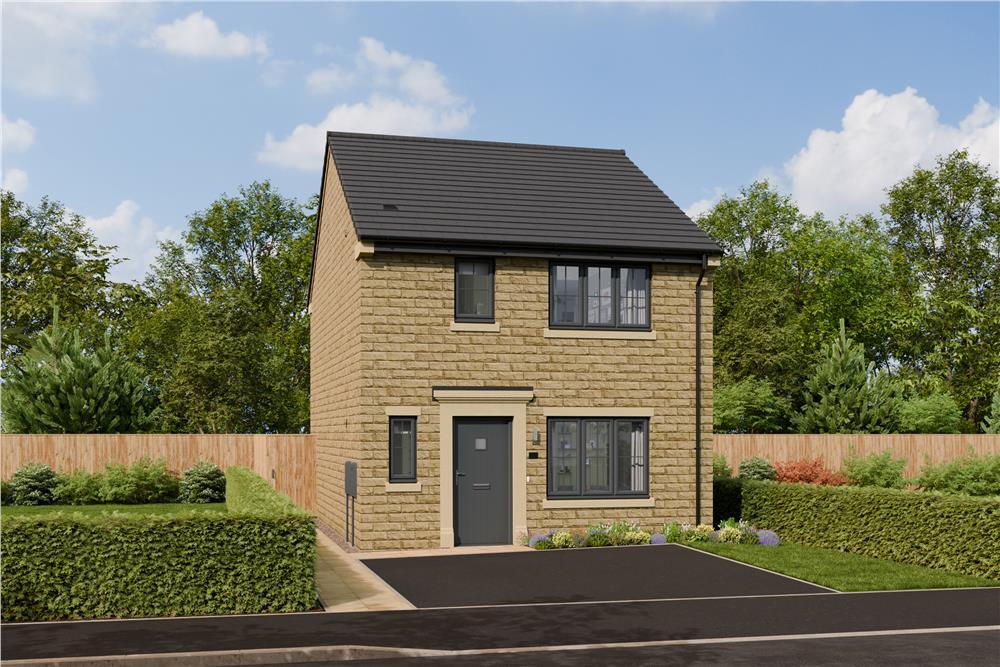 Main image of property: Off Hermitage Park,
Lepton,
Fenay Bridge,
Huddersfield,
West Yorkshire
HD8 0JU