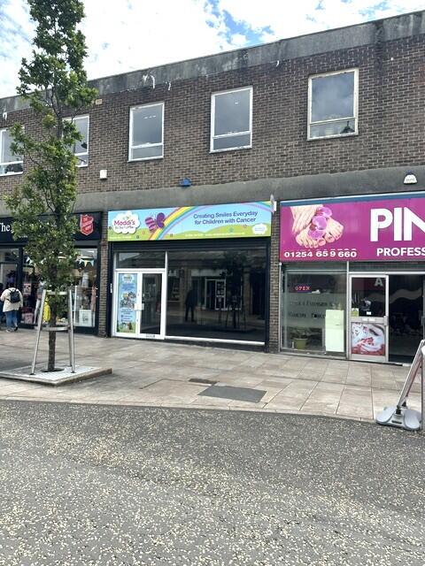 Main image of property: 42 Broadway, Accrington, BB5 1EW