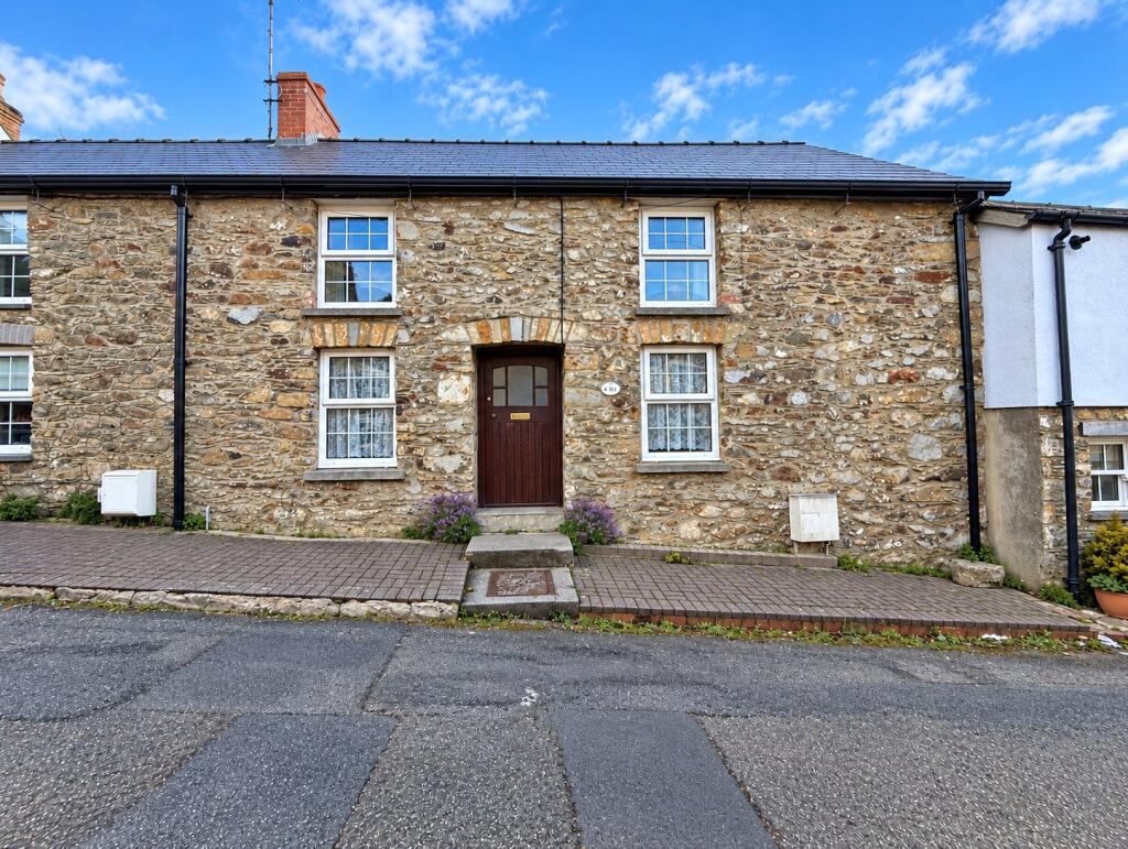 Main image of property: Upper St. Mary Street, Newport, Pembrokeshire, SA42