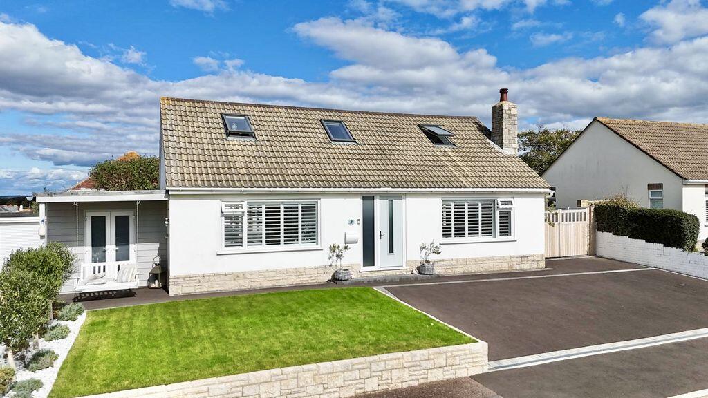 Main image of property: Malcomb Close, Hengistbury head