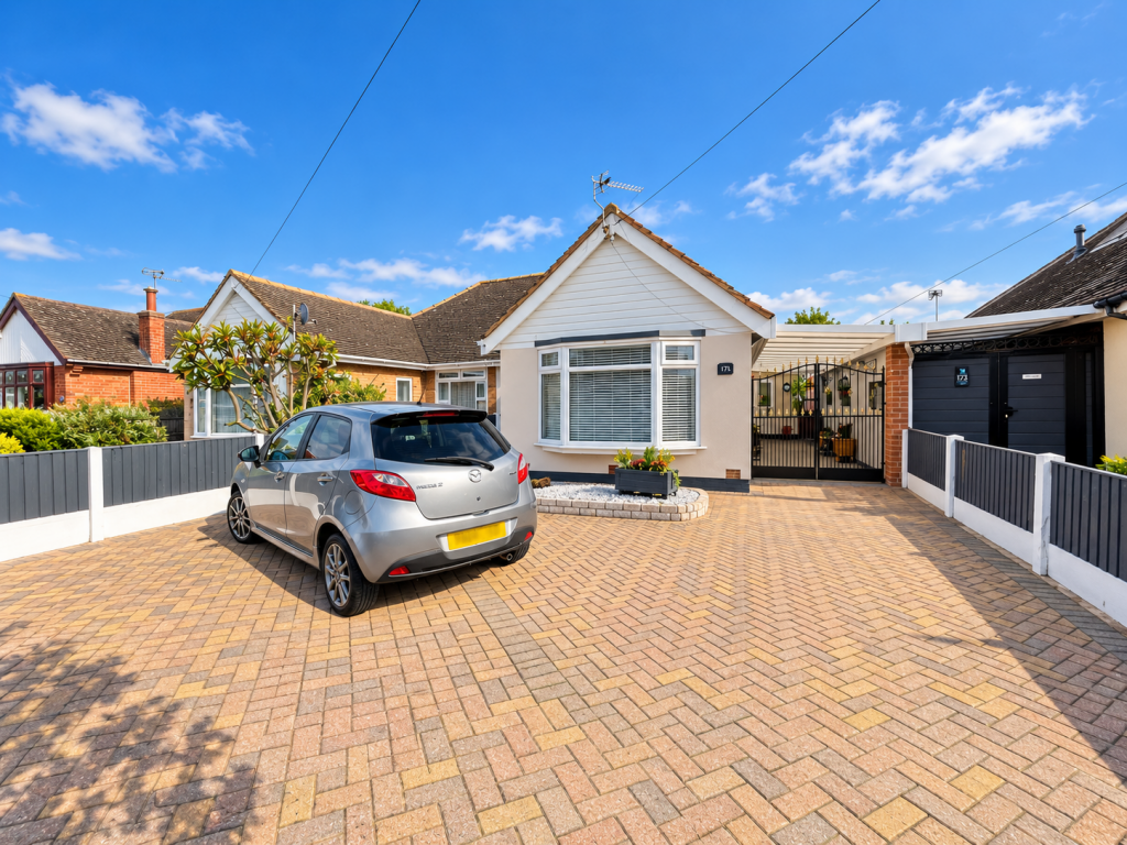 Main image of property: Cherry Tree Road,  Blackpool, FY4