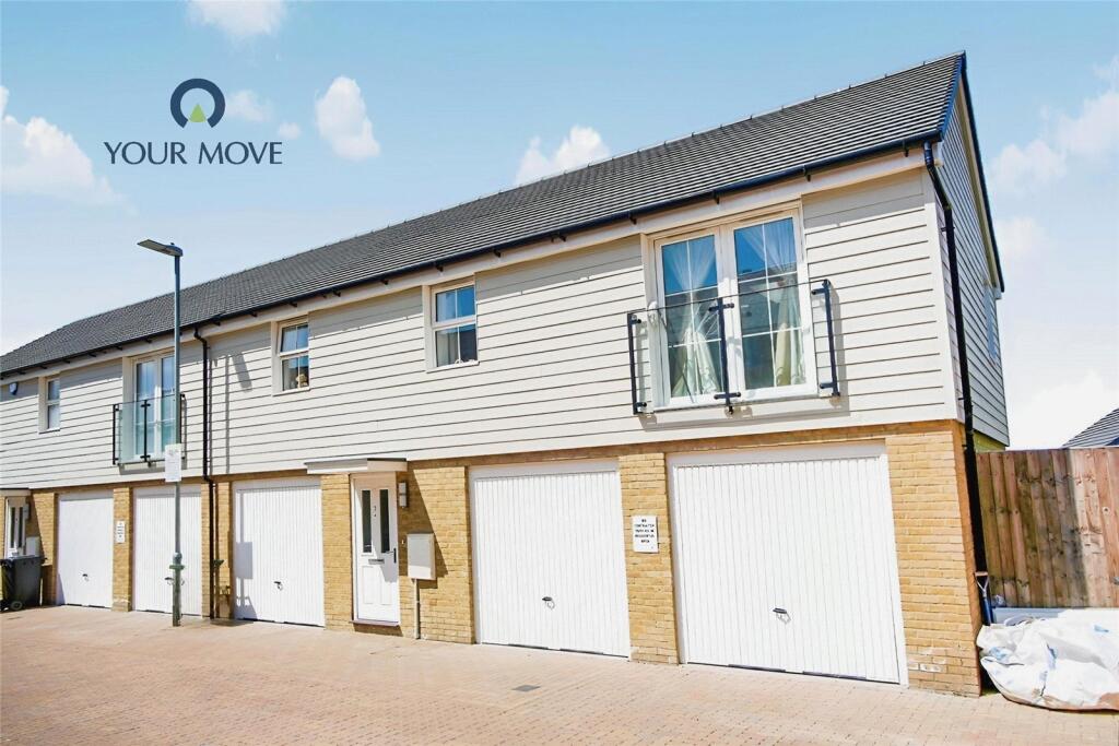 Main image of property: Peary Mead, Dartford, DA1