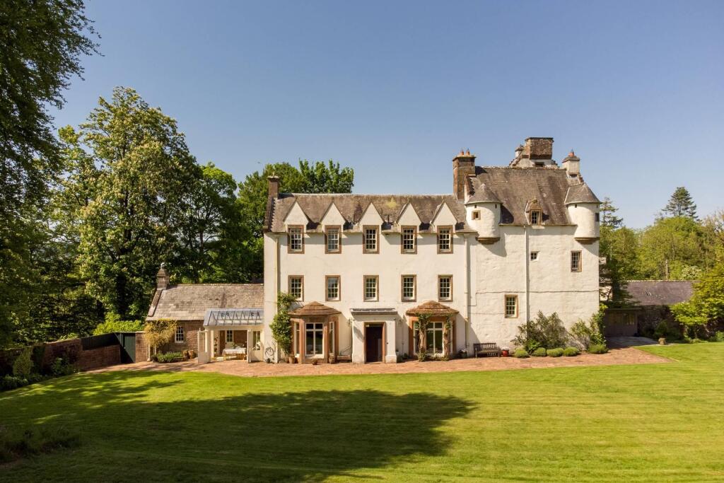 Main image of property: Lochmaben, Lockerbie, Dumfries and Galloway DG11