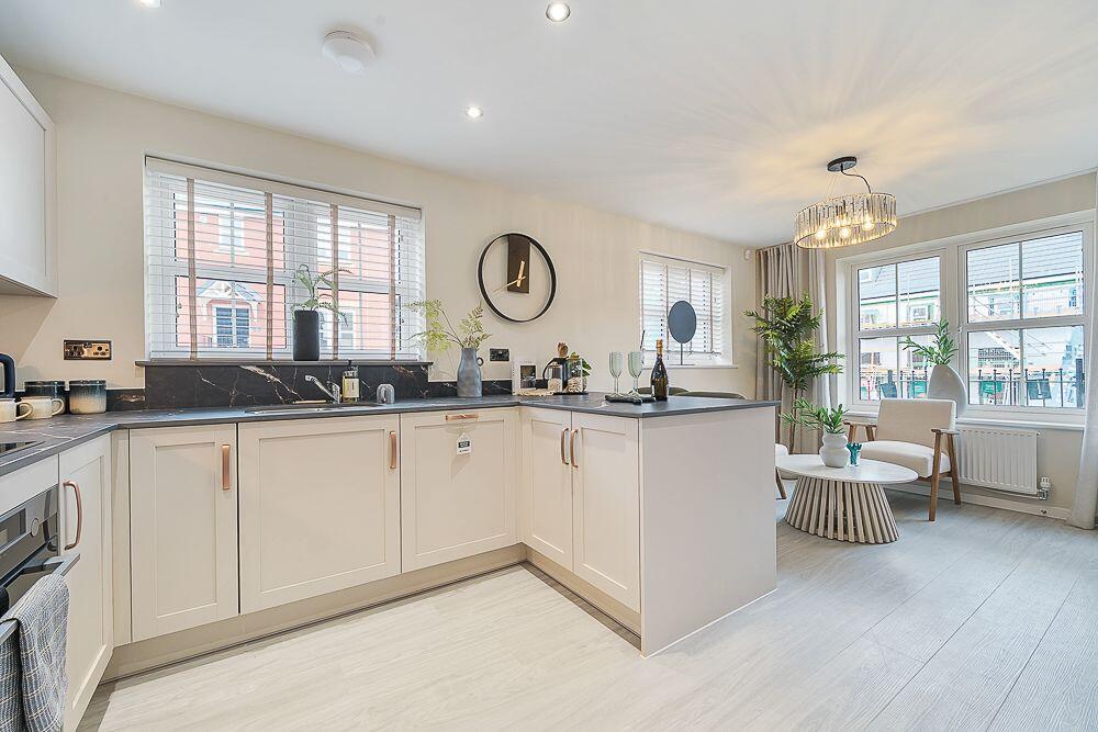 Main image of property: Kings Meadow, Augustine Road, Kingskerswell, TQ12