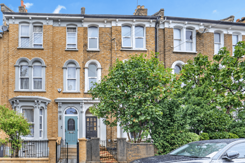 Main image of property: Glenarm Road, Lower Clapton, E5
