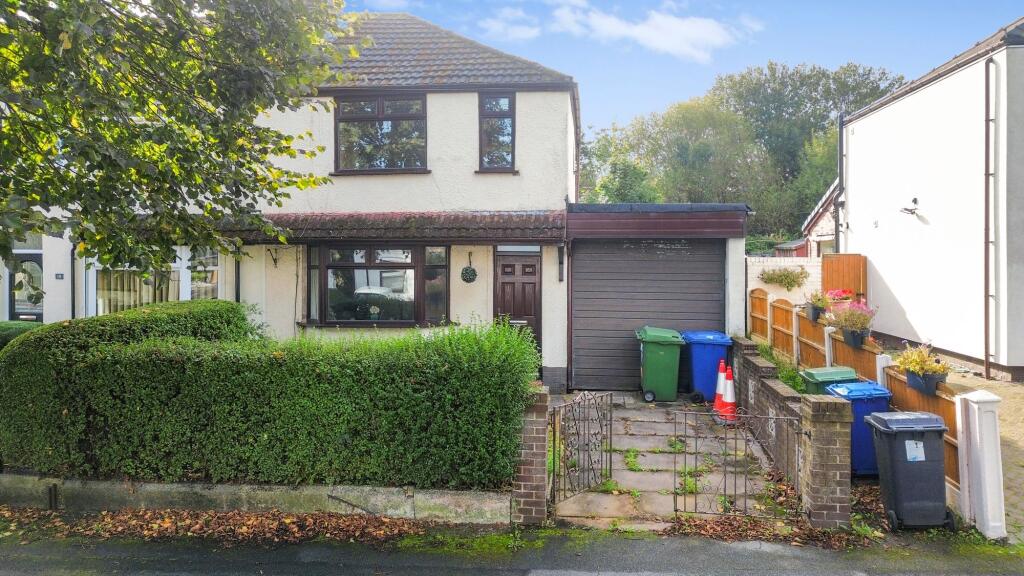 Main image of property: West Avenue, Warrington, WA2