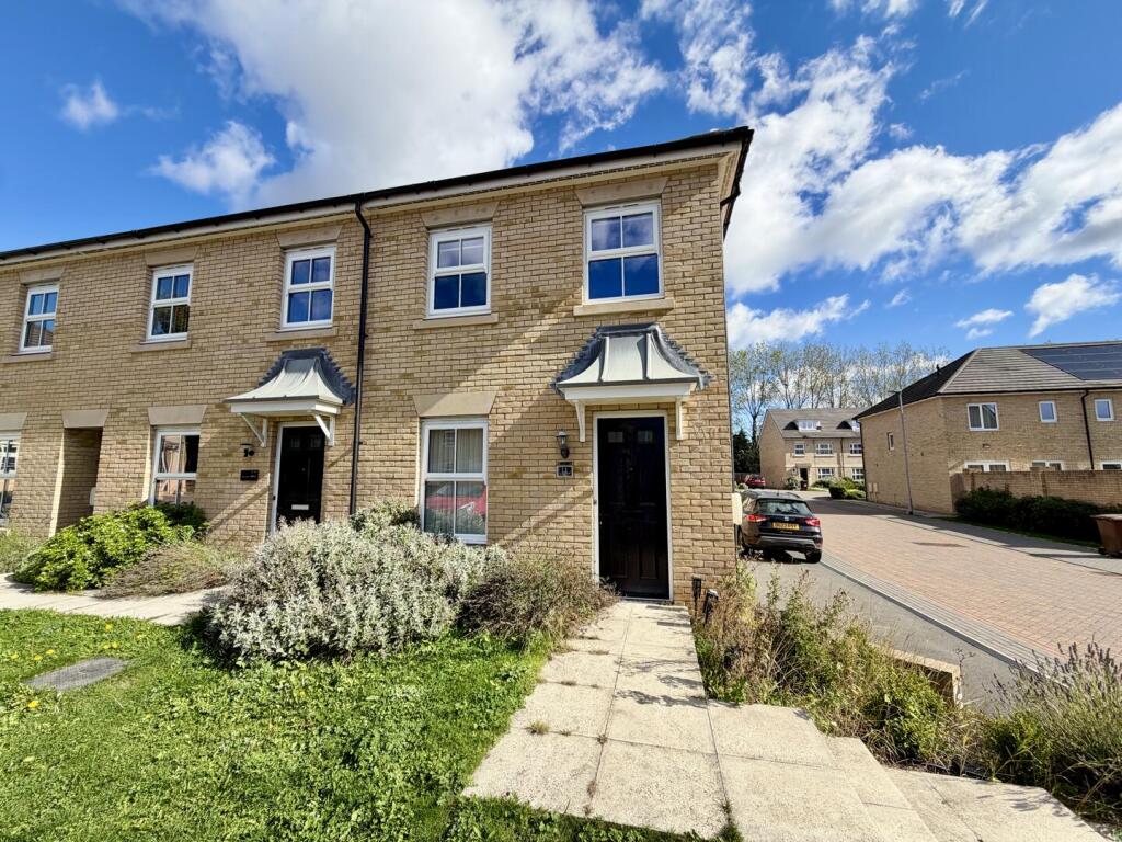 Main image of property: Castle Hill Close, Garforth, Leeds