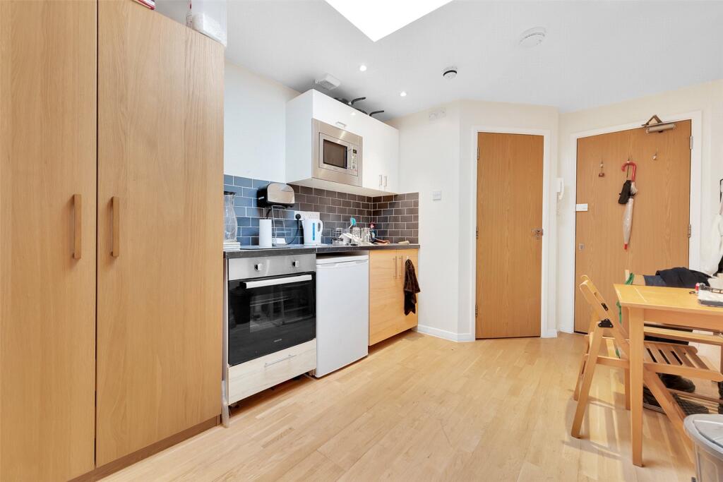 Main image of property: Chalk Farm Road, London, NW1
