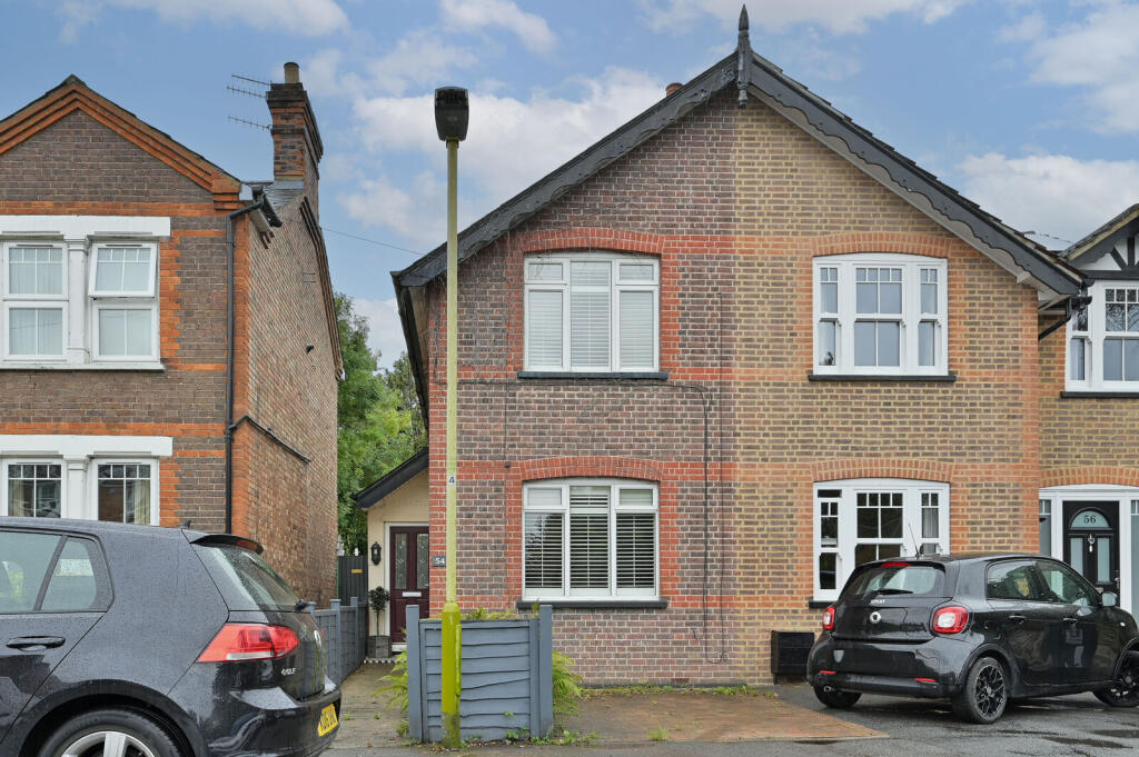 Main image of property: Winifred Road, Hemel Hempstead, HP3