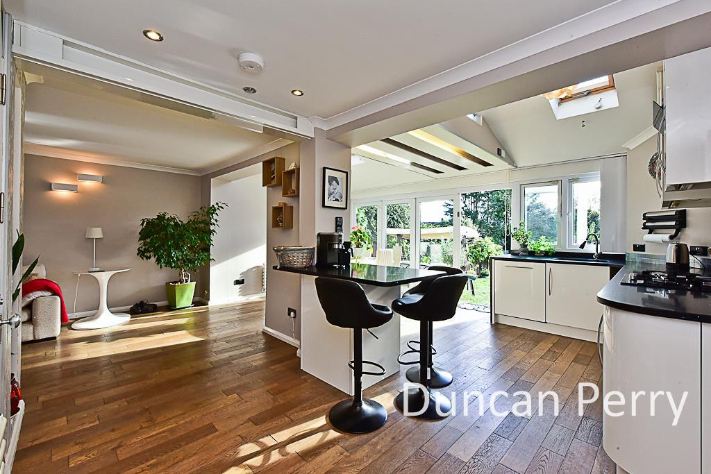 Main image of property: Barnet Road, Potters Bar