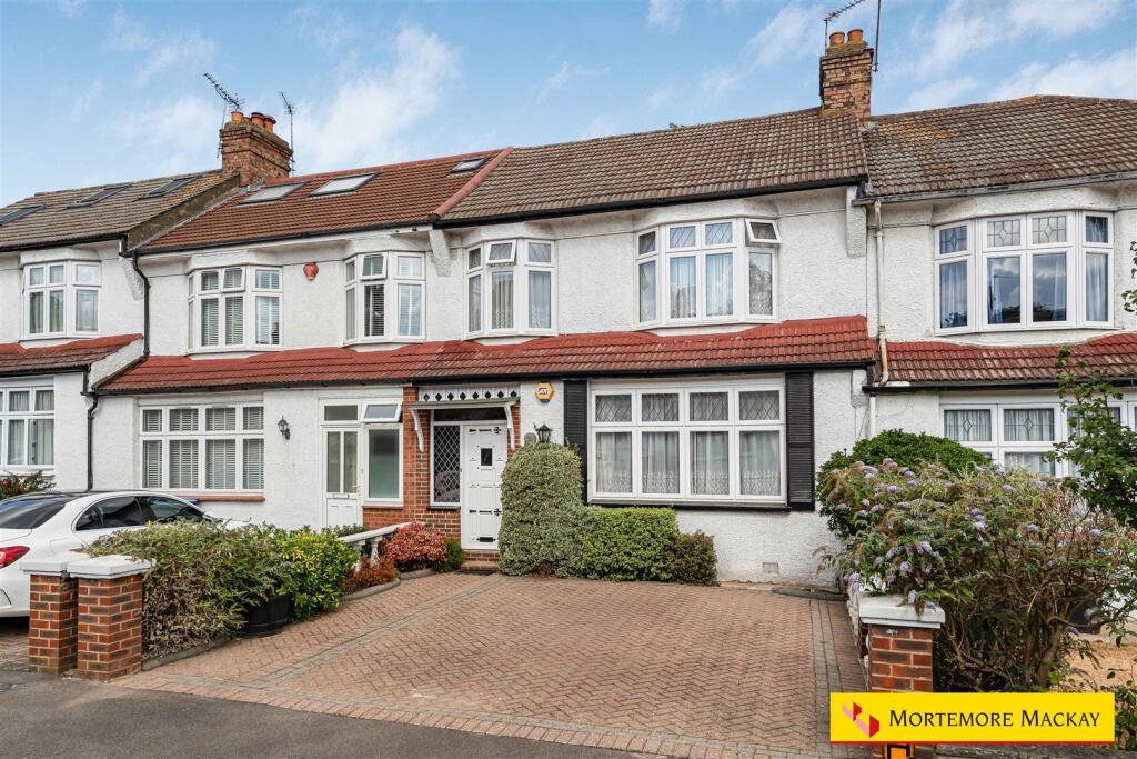Main image of property: Borden Avenue, Enfield