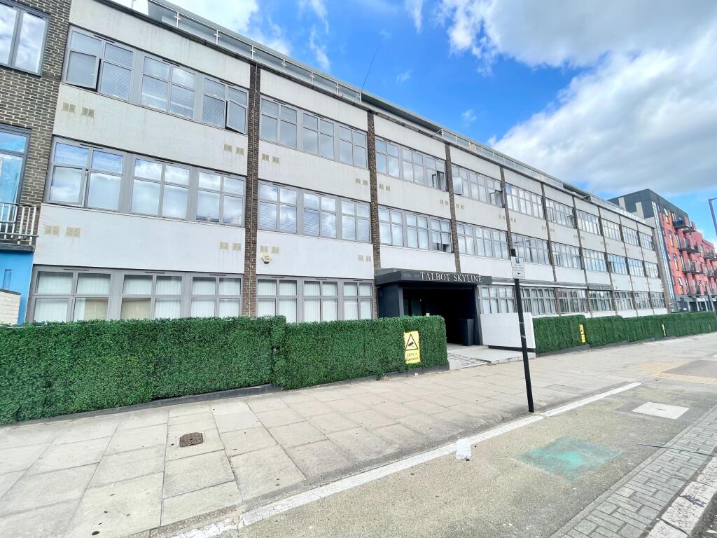 Main image of property: Talbot Skyline, Imperial Drive, Harrow