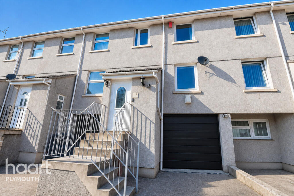 Main image of property: Seaton Place, Plymouth