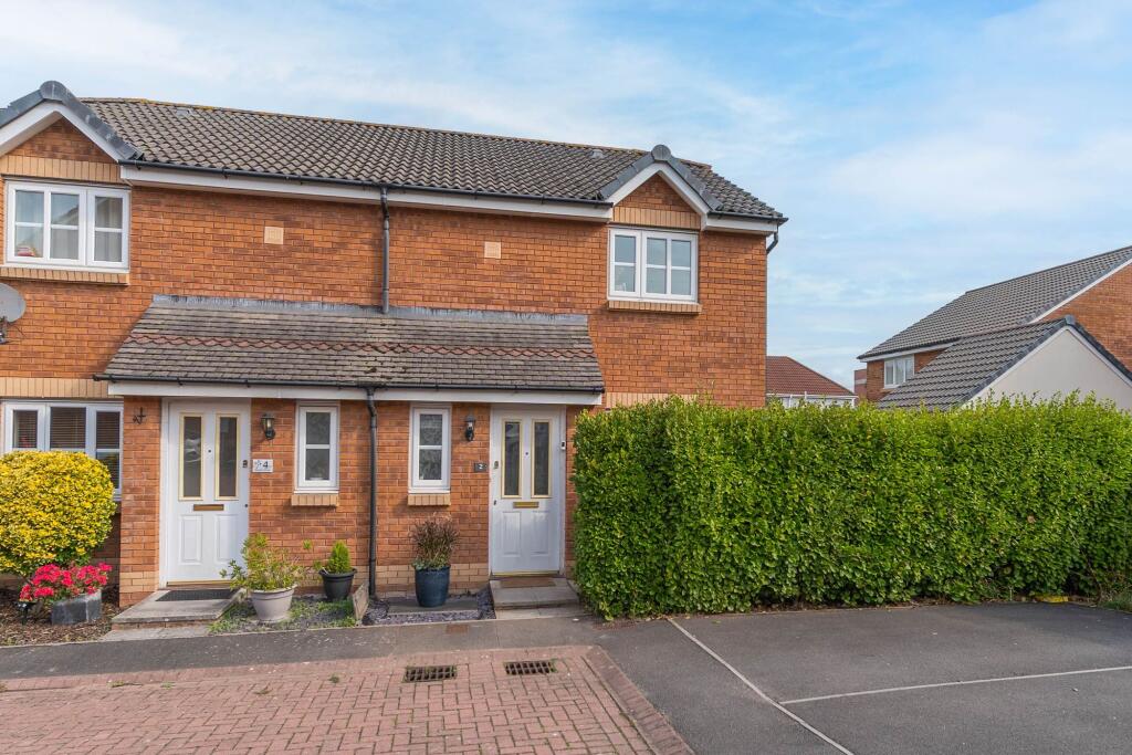 Main image of property: Amelia Close, Newport, NP19