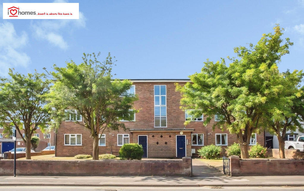 Main image of property: Springhill Close, Shelfield, Walsall