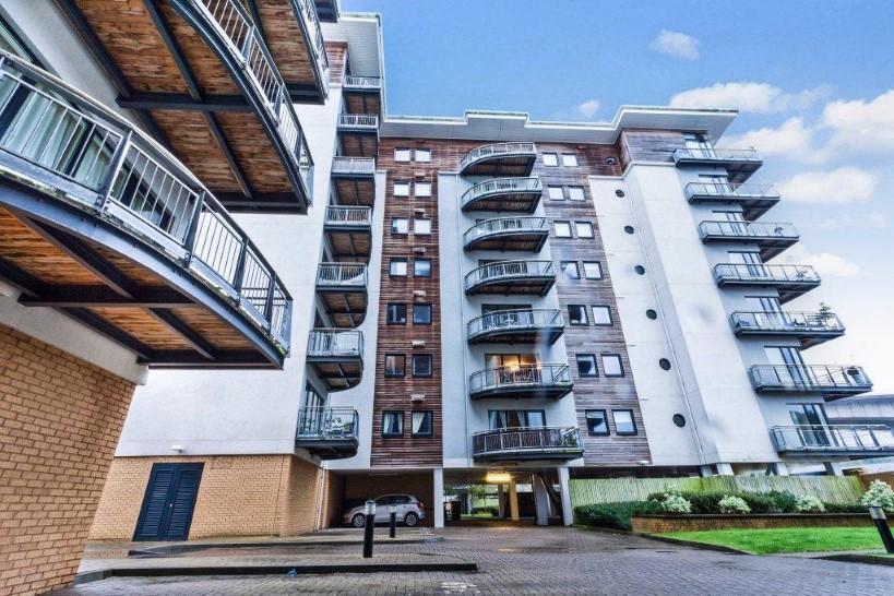Main image of property: Picton, Victoria Wharf