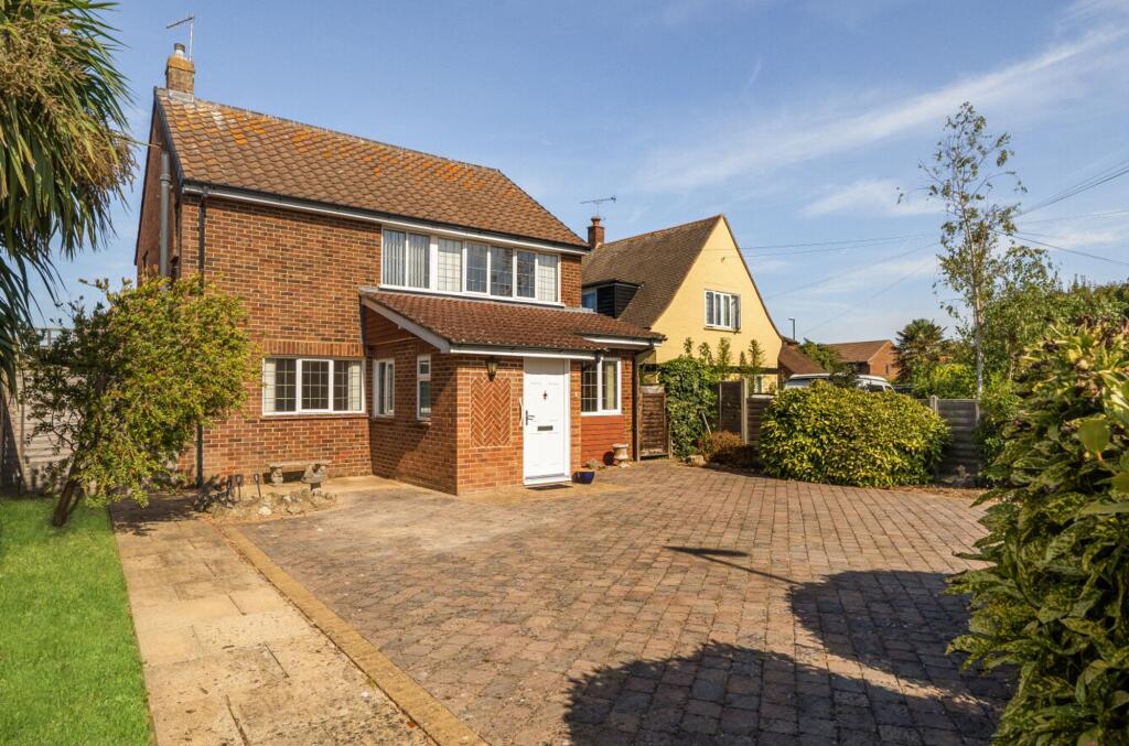 Main image of property: Park Drive, Felpham, PO22