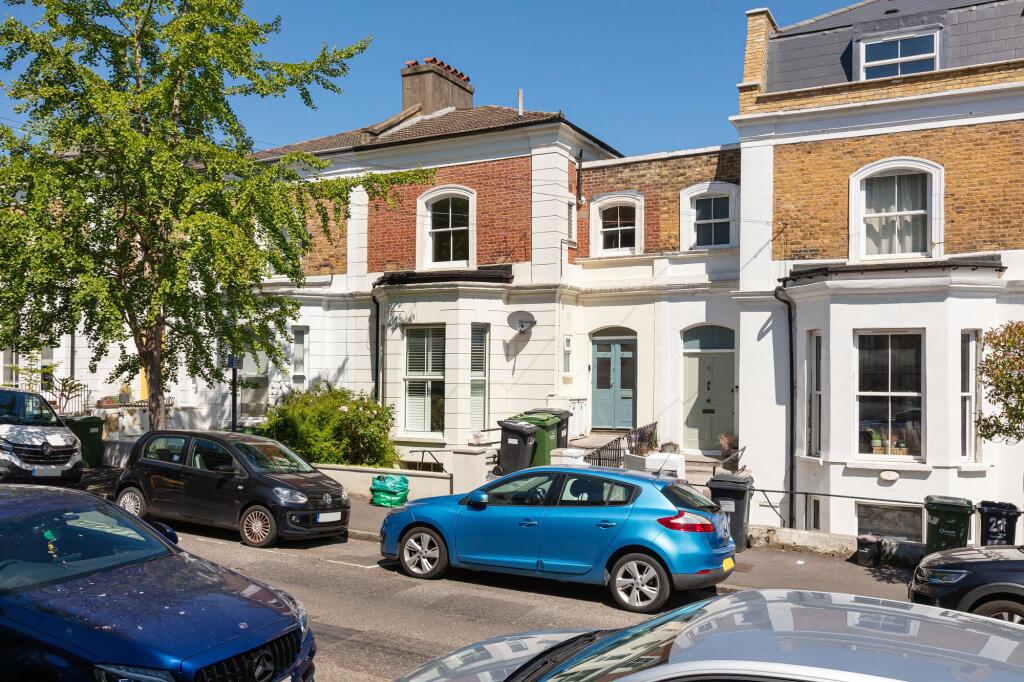 Main image of property: Camden Hill Road, London, SE19