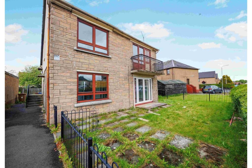 Main image of property: Hawthorn Street, Grangemouth, FK3