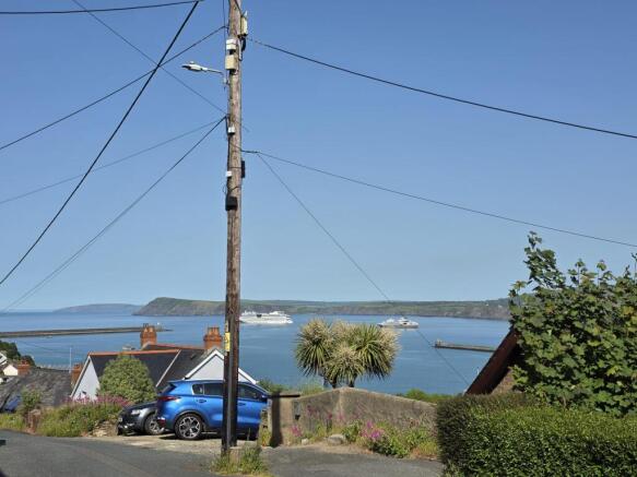 Sea view