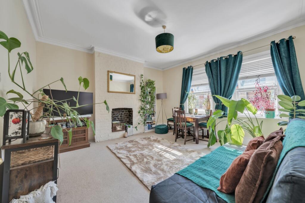 Main image of property: West Hampstead, London, London, London, NW6