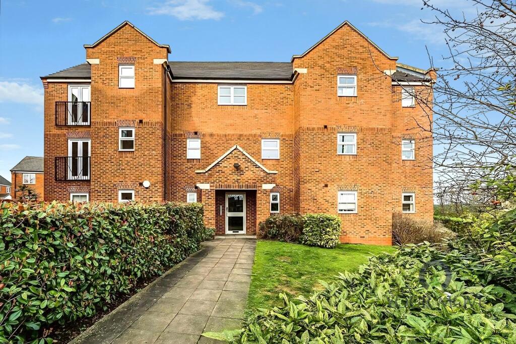 Main image of property: Jonah Drive, Tipton, West Midlands, DY4