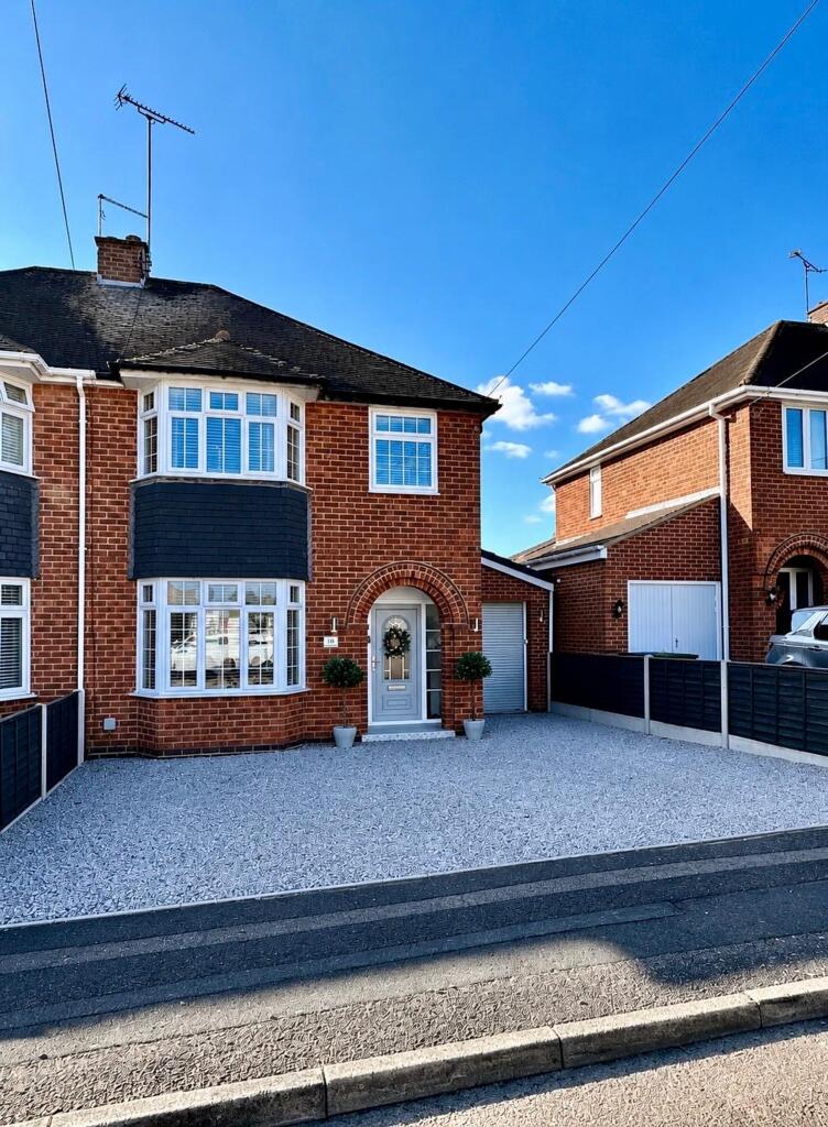Main image of property: Kenthurst Close, Coventry, CV5