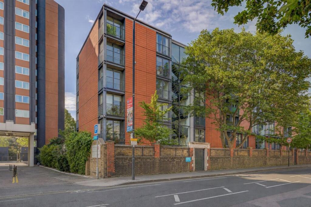 Main image of property: Lillie Road, London