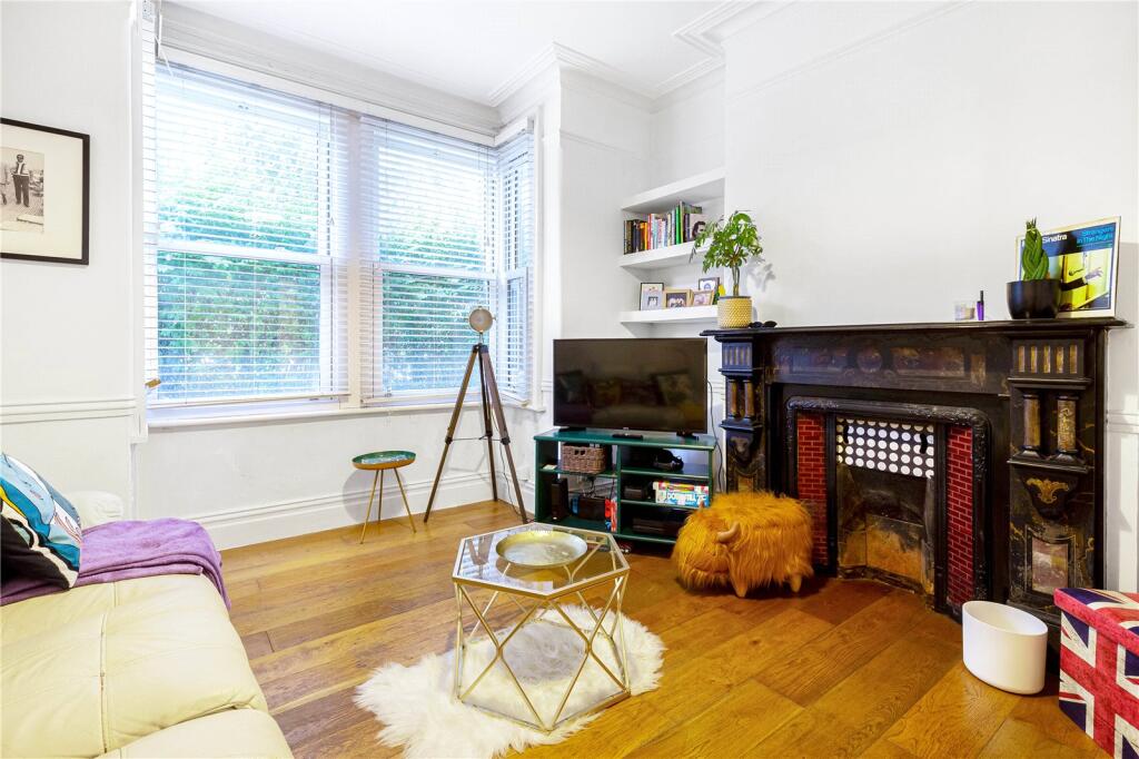 Main image of property: Burghley Road, London, E11