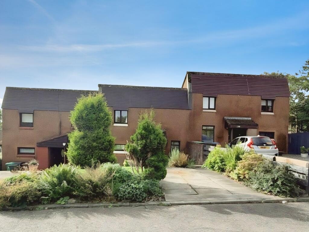 Main image of property: Pitmedden Loan, Glenrothes, KY7