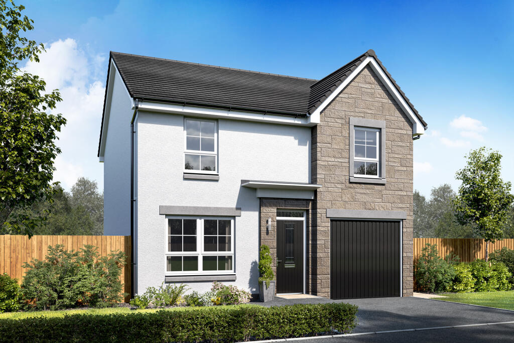 Main image of property: 1 Braid Road,
Nairn,
IV12 5DF