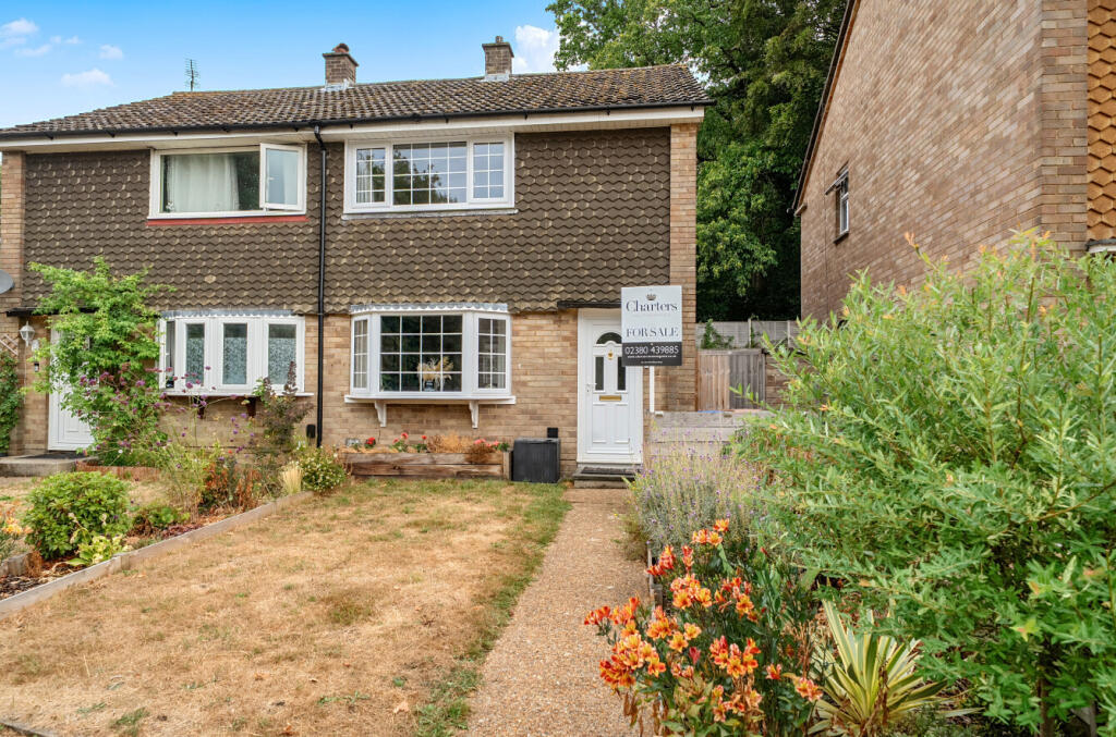 Main image of property: Montgomery Road, Bitterne, Southampton, Hampshire, SO18