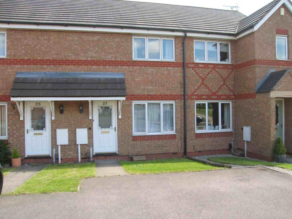 Main image of property: Thorpe Astley, Darien Way