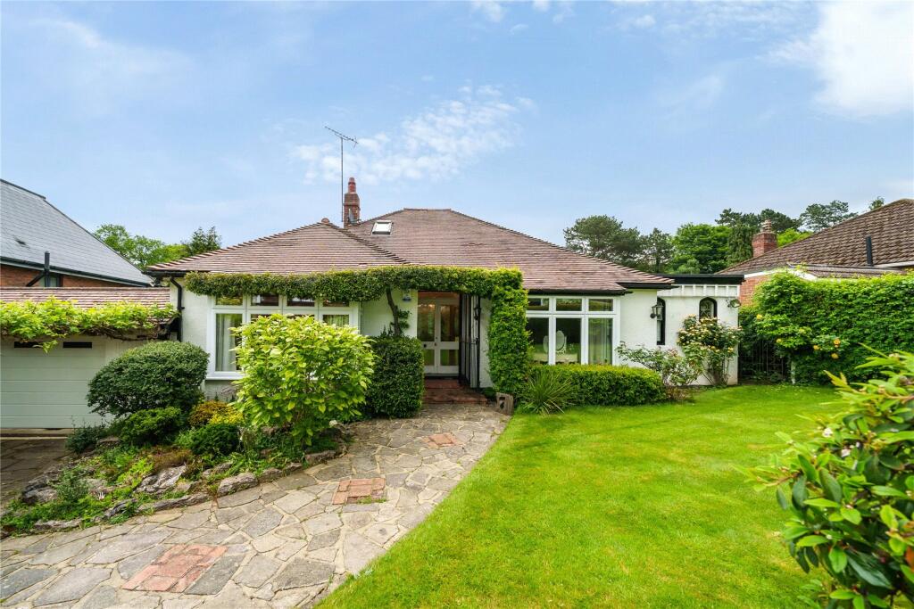 Main image of property: Coates Hill Road, Bromley